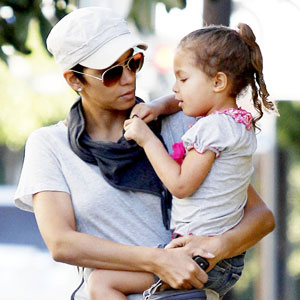 Halle Berry Halle Berry